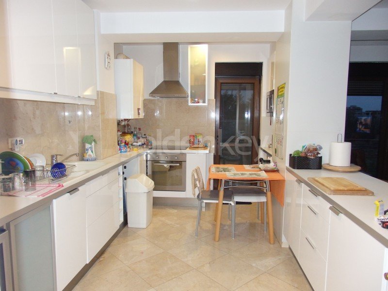 Baneasa, Sisesti nr 73 A, Piscu Vechi,