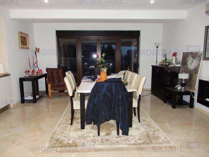 Baneasa, Sisesti nr 73 A, Piscu Vechi,