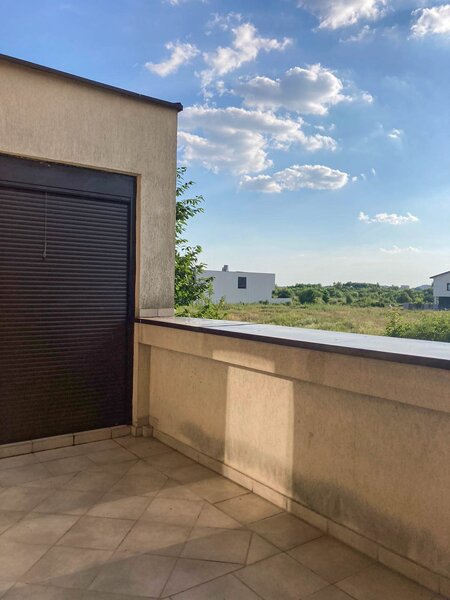 Baneasa, Sisesti nr 73 A, Piscu Vechi,
