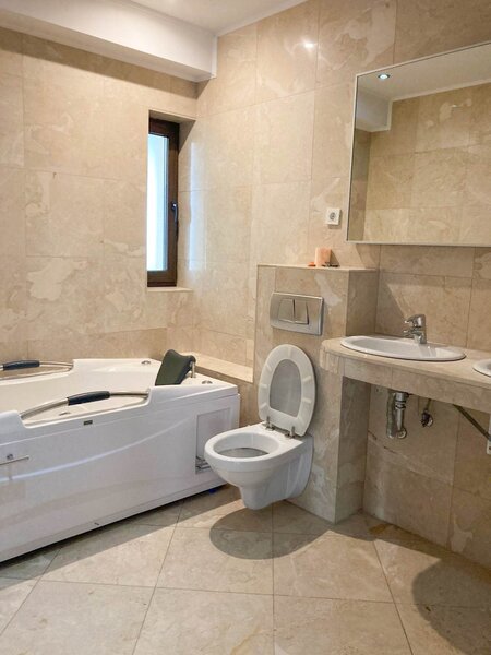 Baneasa, Sisesti nr 73 A, Piscu Vechi,