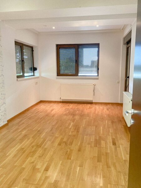 Baneasa, Sisesti nr 73 A, Piscu Vechi,