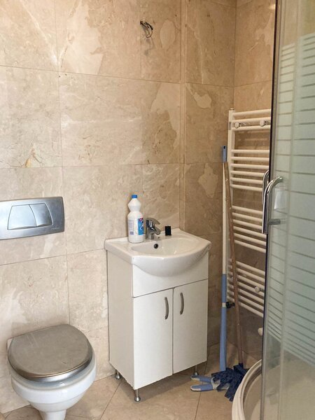 Baneasa, Sisesti nr 73 A, Piscu Vechi,
