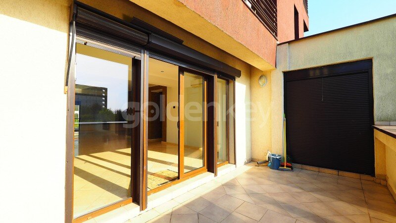 Baneasa, Sisesti nr. 73 A, Piscu Vechi,