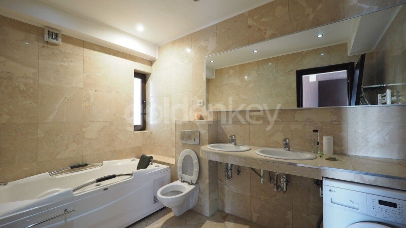 Baneasa, Sisesti nr. 73 A, Piscu Vechi,